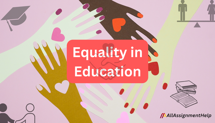 Equality in Education