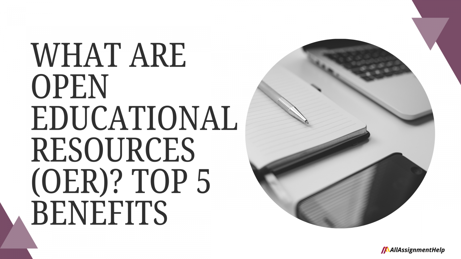 open educational resource